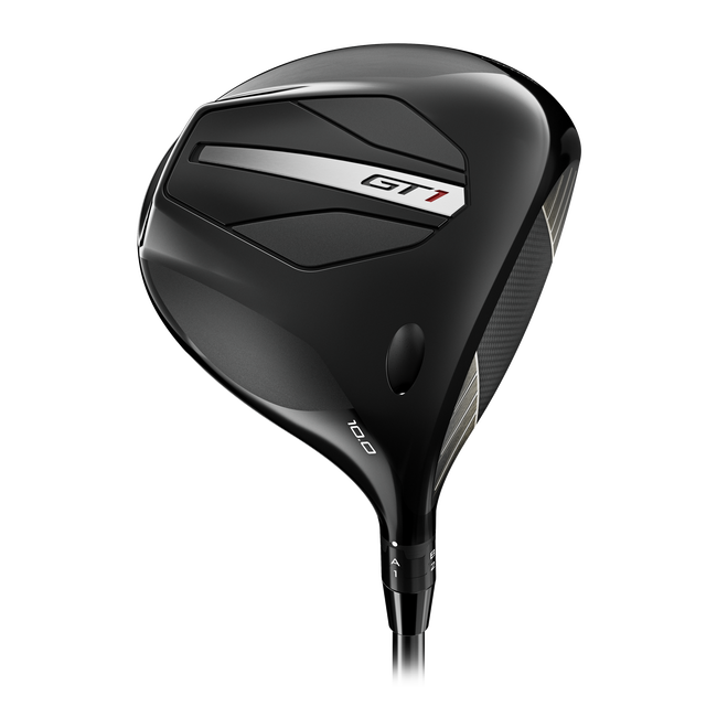 Titleist GT1 Driver Designed for Long Distances and High Launch