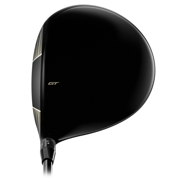 Titleist GT1 Driver Designed for Long Distances and High Launch