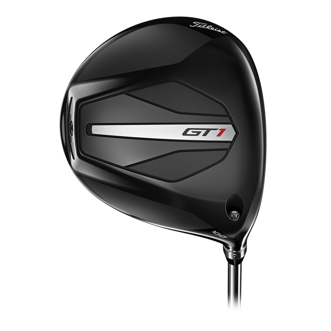 Titleist GT1 Driver Designed for Long Distances and High Launch
