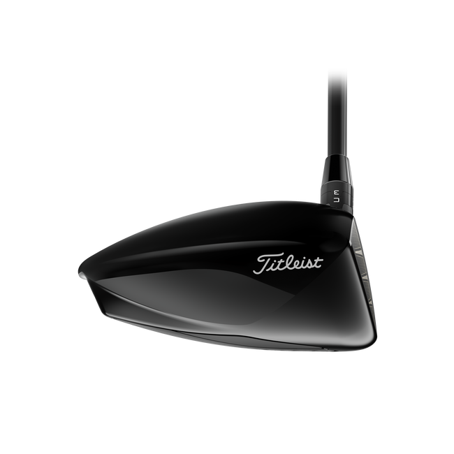 Titleist GT1 Driver Designed for Long Distances and High Launch