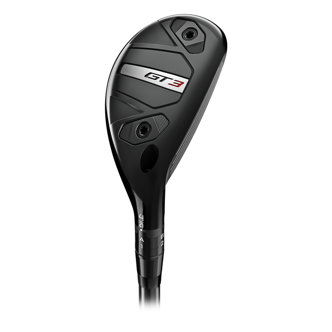 Titleist Hybrid GT3 Fer Et Bois Compact Précision