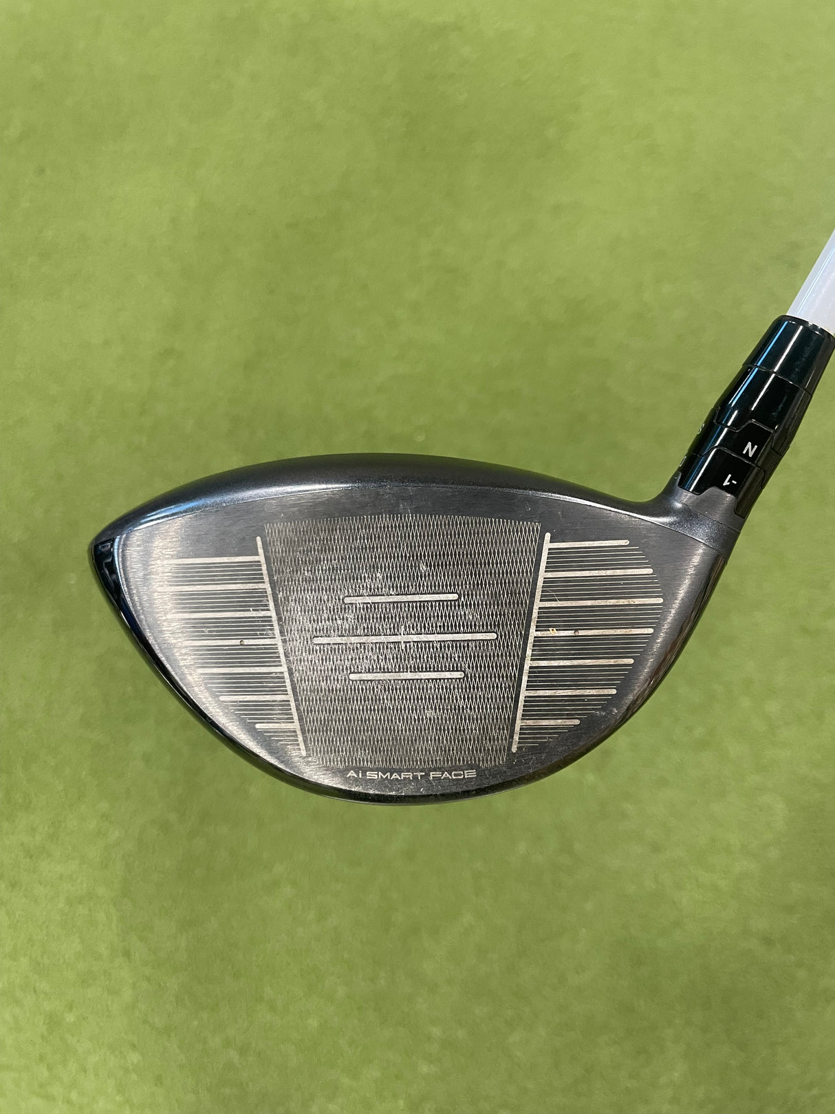 Driver Callaway Ai-Smoke RH usagé