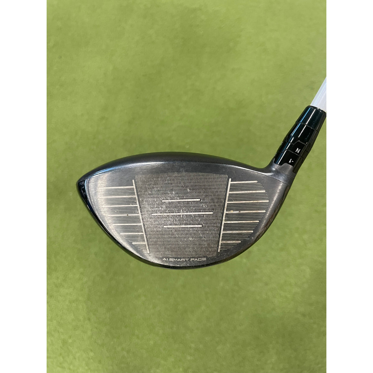 Driver Callaway Ai-Smoke RH usagé