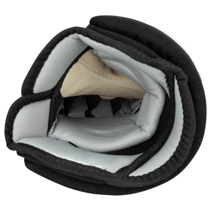 TRUE Pro 4-Roll Hockey Gloves: Advanced Protection and Agility on Ice