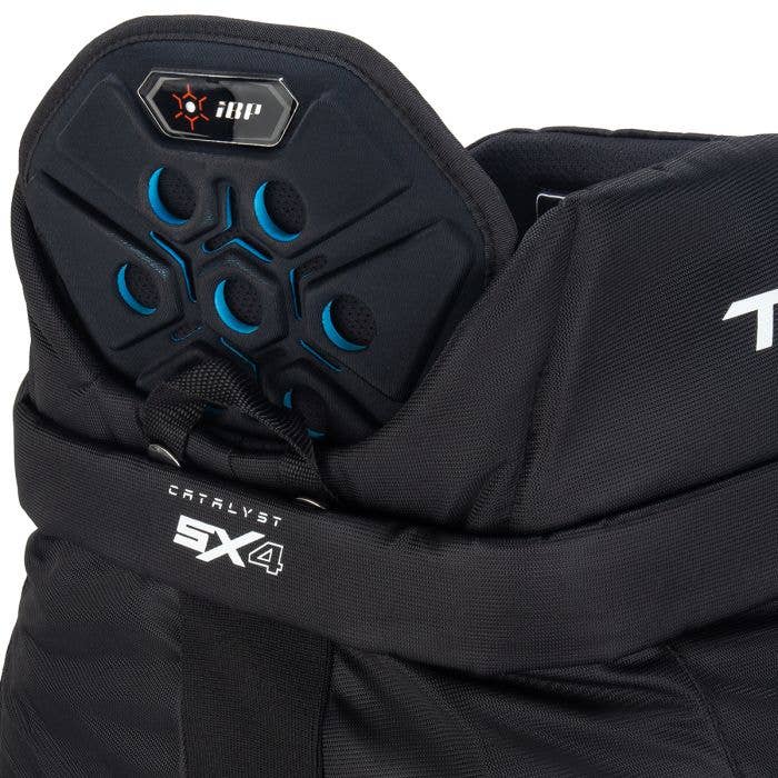 True 5X4 Elite Protection Hockey Pants for Match and Training