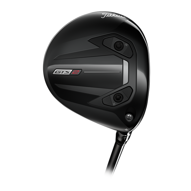 Bois TITLEIST GTS2