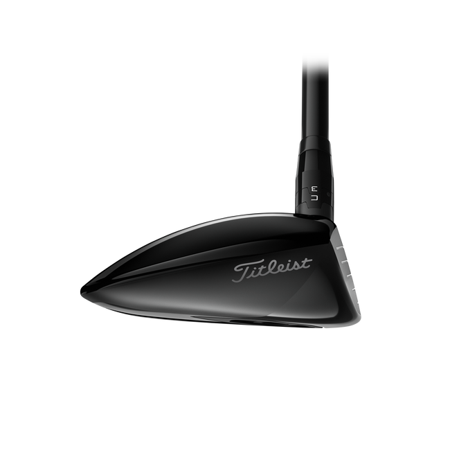 Bois TITLEIST GTS2