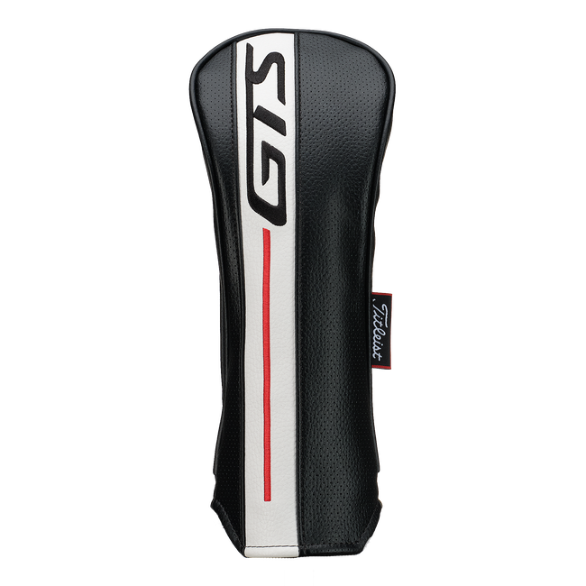 Bois TITLEIST GTS2