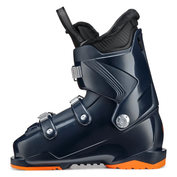 Tecnica Botte JT3 Enfant Trois Boucles Confort et Sécurité Ski