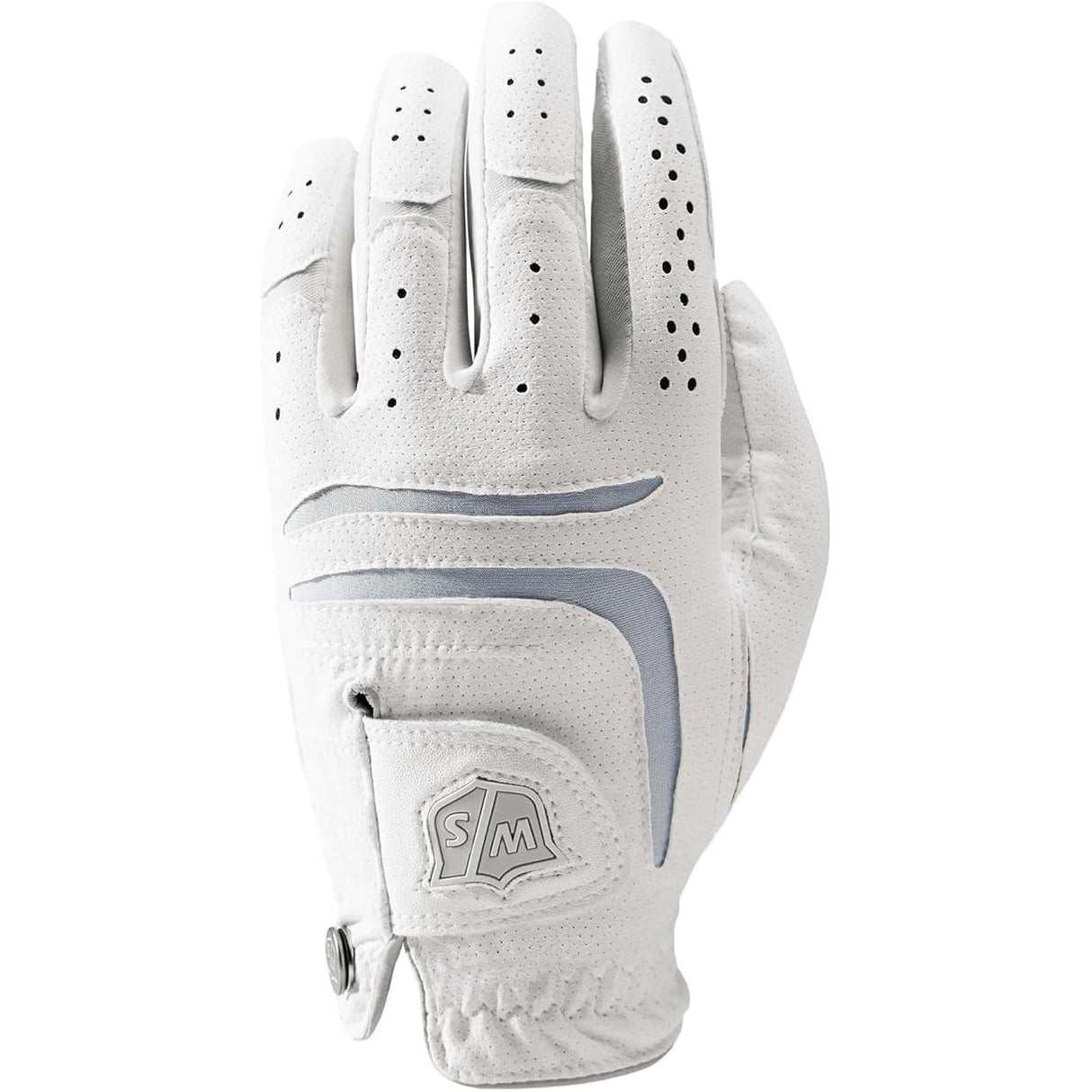Women's Golf Grip Plus Glove - Optimized Grip