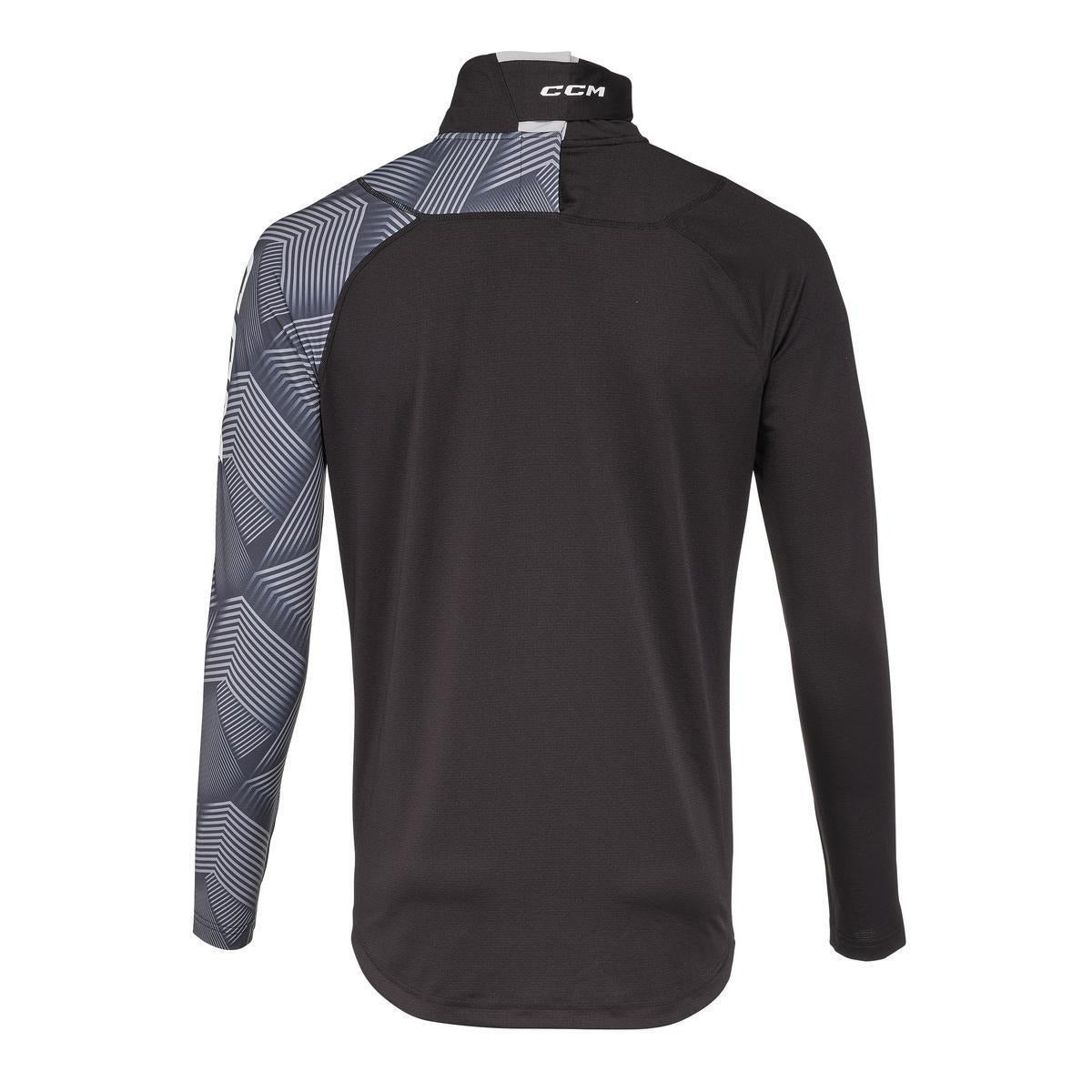 CCM LONG SLEEVE BASE LAYER SR