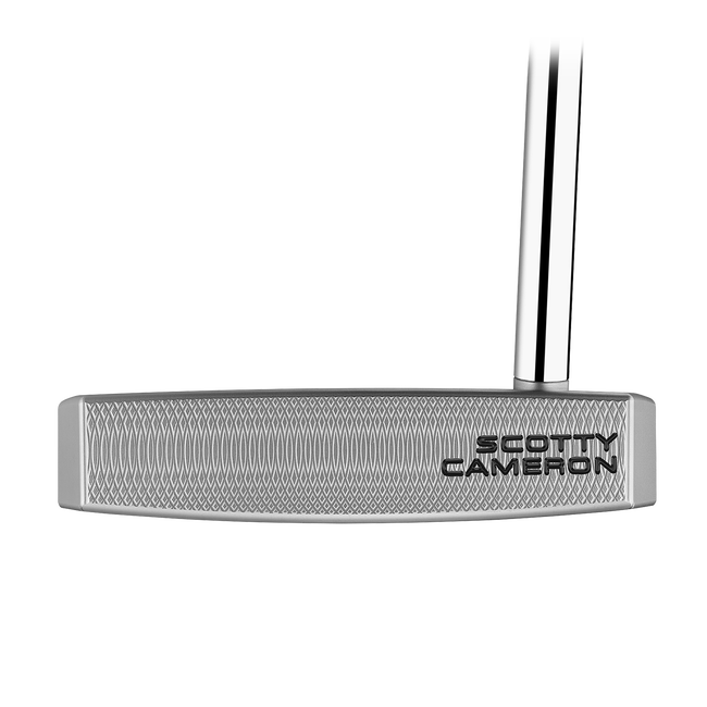 Scotty Cameron Phantom 5 Mallet Compact Pour Contrôle Précis