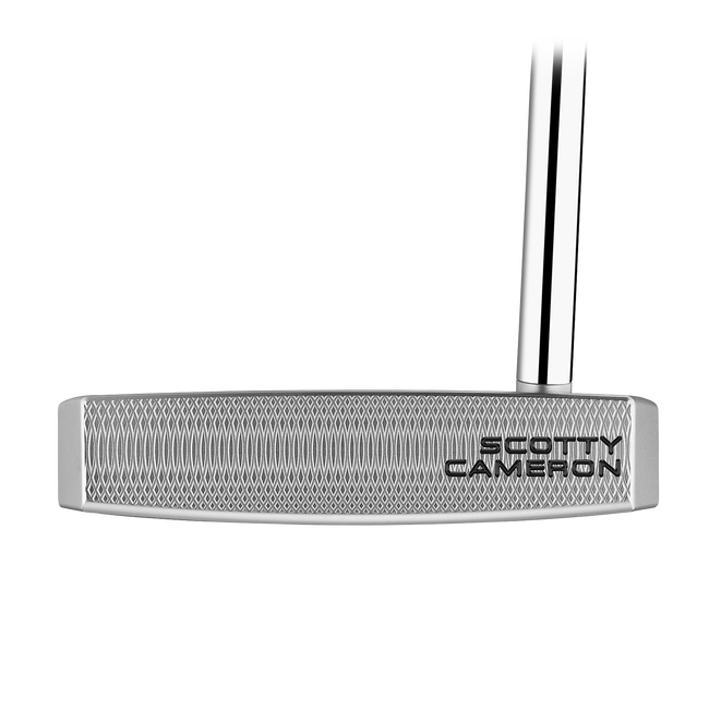 Scotty Cameron Phantom 7 Putter Contours Mis À Jour Ailes Longues