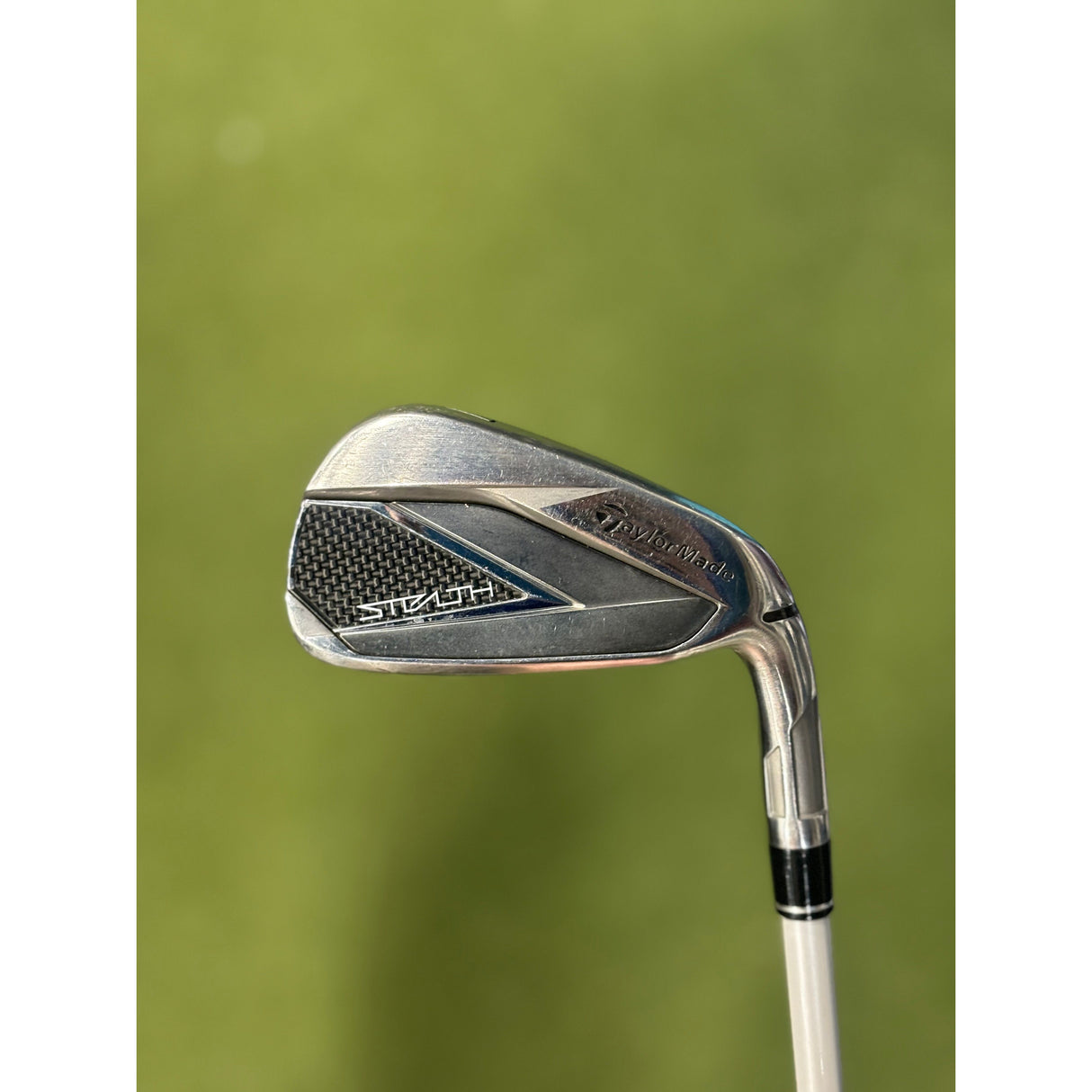 ENSEMBLE STEALTH 2 HD FEMME RH 5H-6H, FER 7 - PW-AW-SW