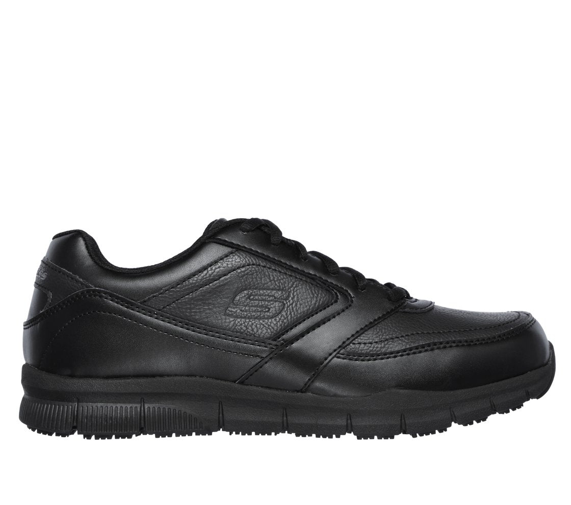 CHAUSSURE SKECHERS WORK RELAXED FIT: NAMPA RELAXED