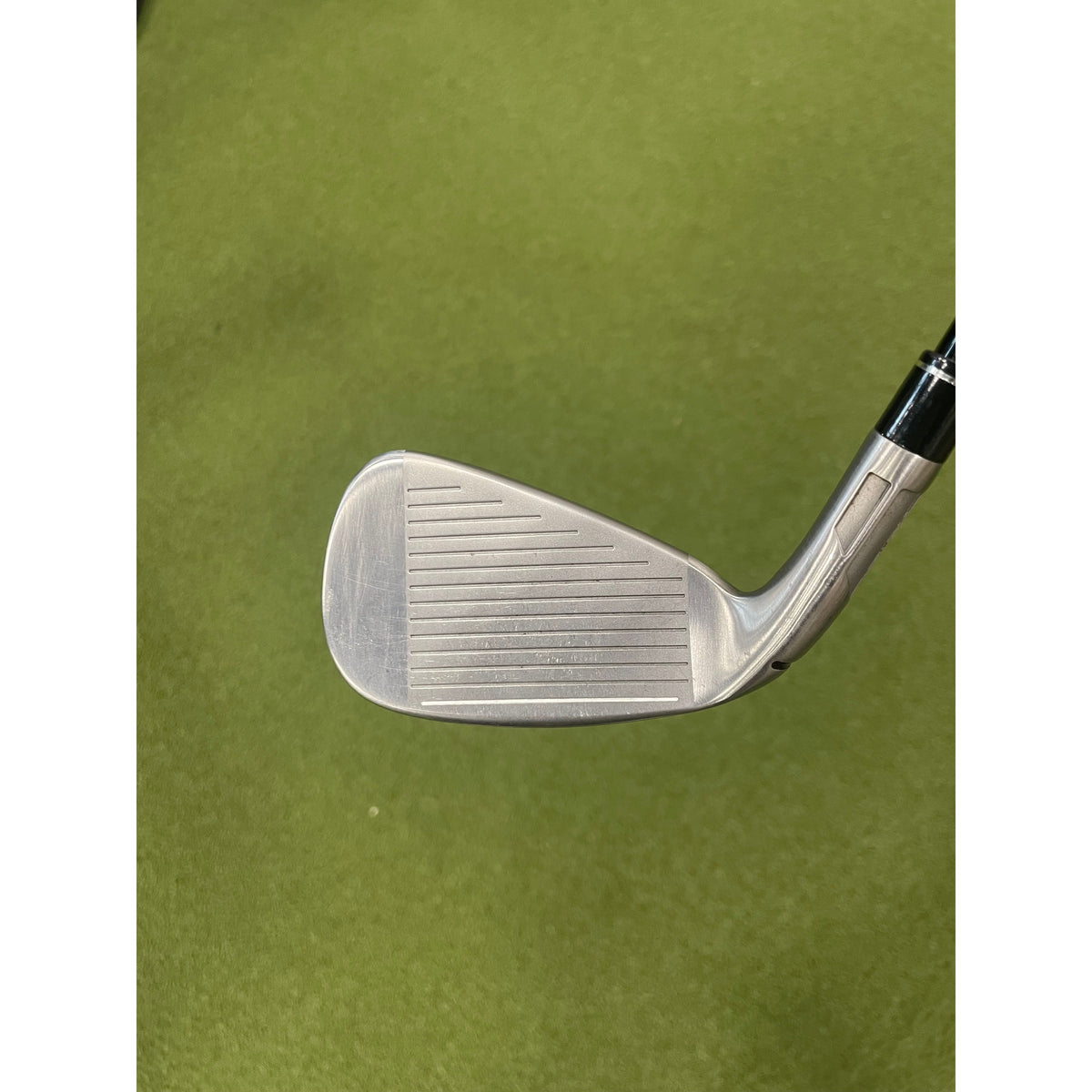 ENSEMBLE DE FERS TAYLORMADE STEALTH RH SENIOR USAGÉ