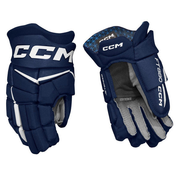 GANT Jetspeed FT 880 SR Hockey Skates for Senior Pro