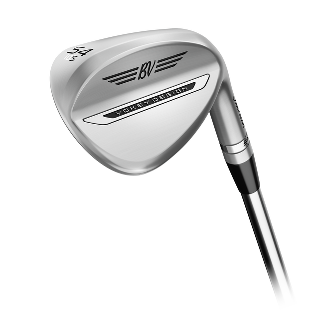 WEDGE TITLEIST SM11 TOUR CHROME