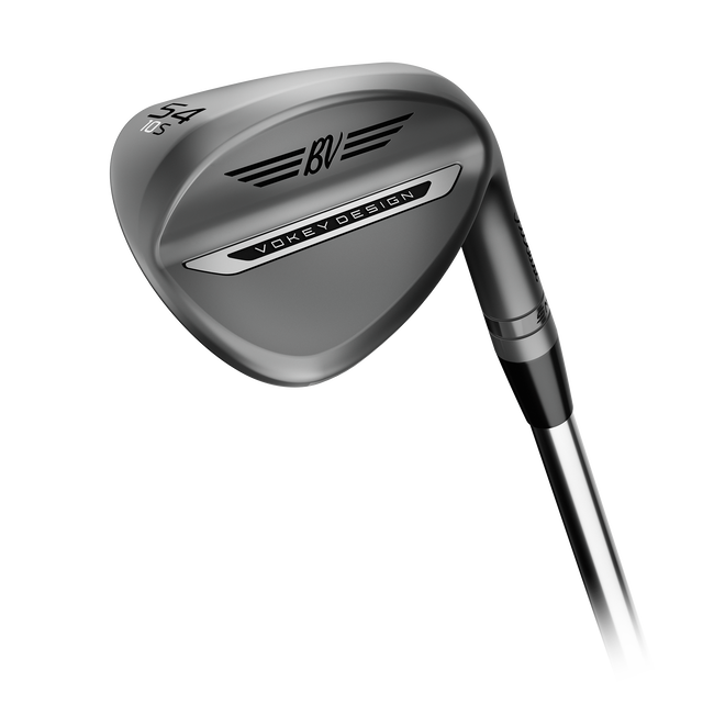 WEDGE TITLEIST SM11 NICKLE