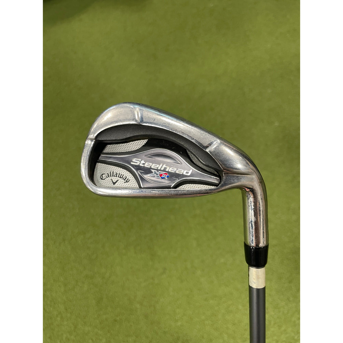 Ensemble Fers Callaway Steehead 5 au pw