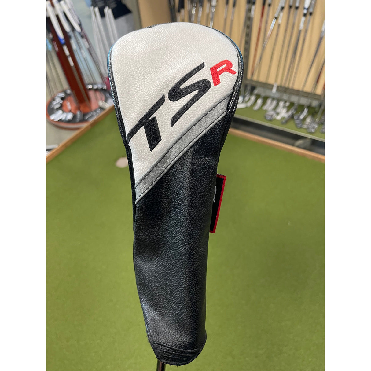 Titleist Hybride 4 TSR2 Droitier Occasion Loft 21 Deg Performance