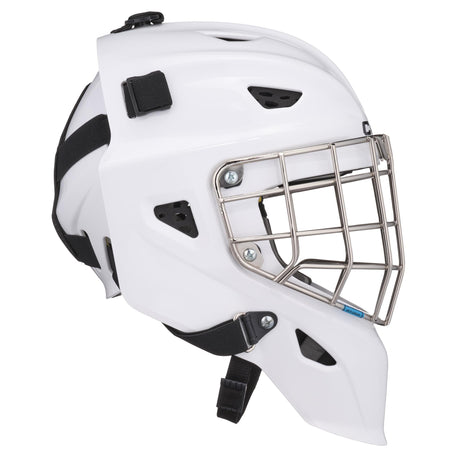 CCM AXIS F5 JR GOALIE MASK