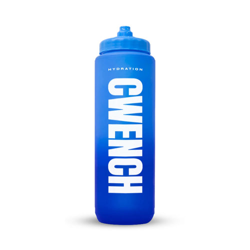 CWENCH Pro Hydration Bottle for Training and Competition