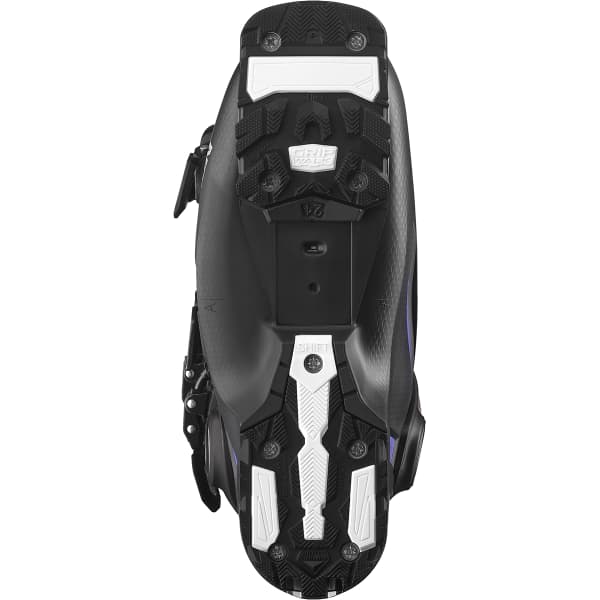 Salomon Shift Pro 90 At Gw Femme Chaussure De Ski Haute Performances Pour Piste Et Freeride