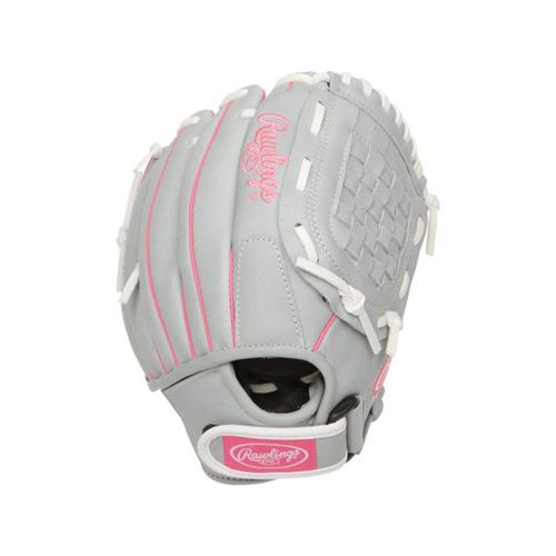 Rawlings Sure Catch Gant Softball Series Enfant 12,5 Pouces Junior