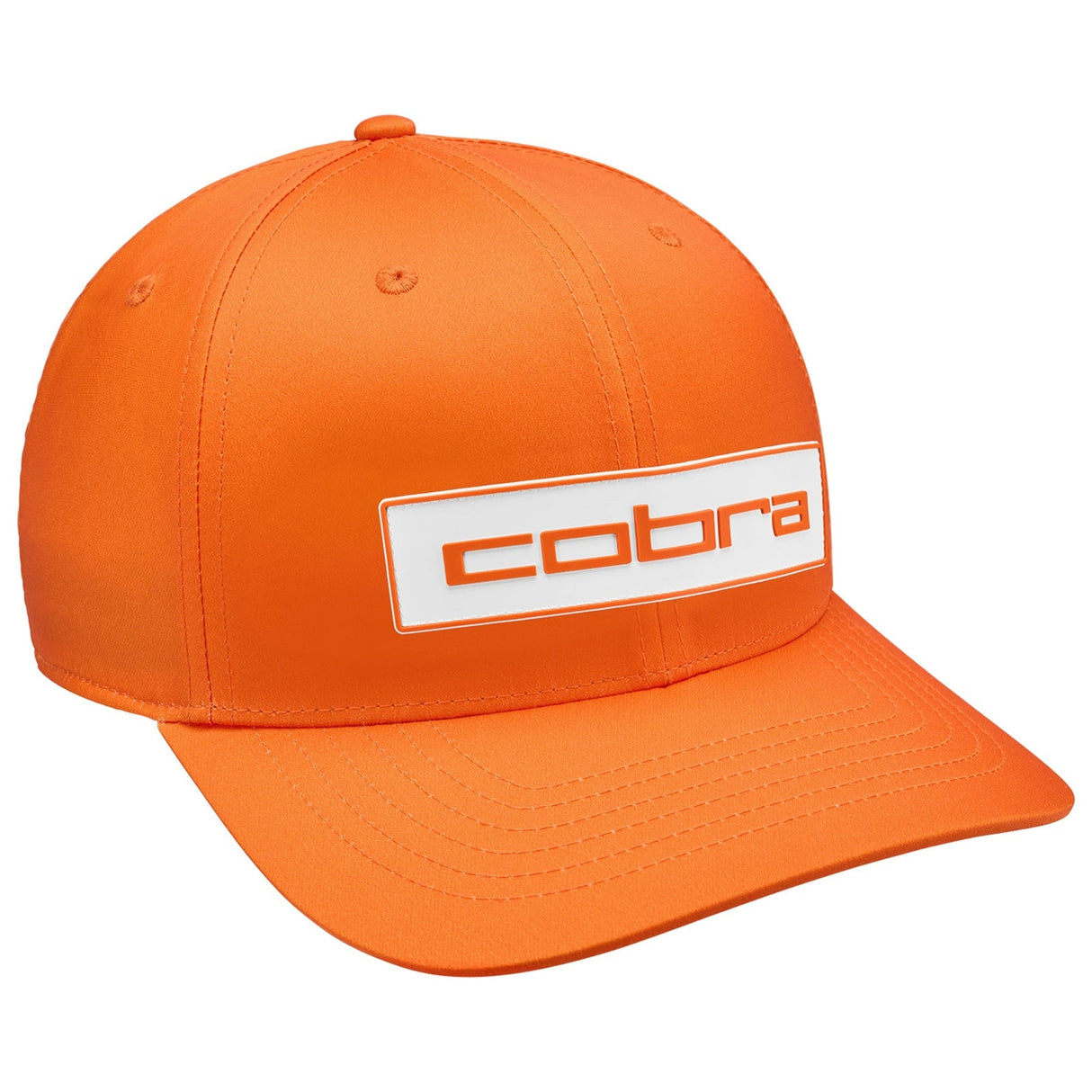 CASQUETTE COBRA TOUR TECH CAP