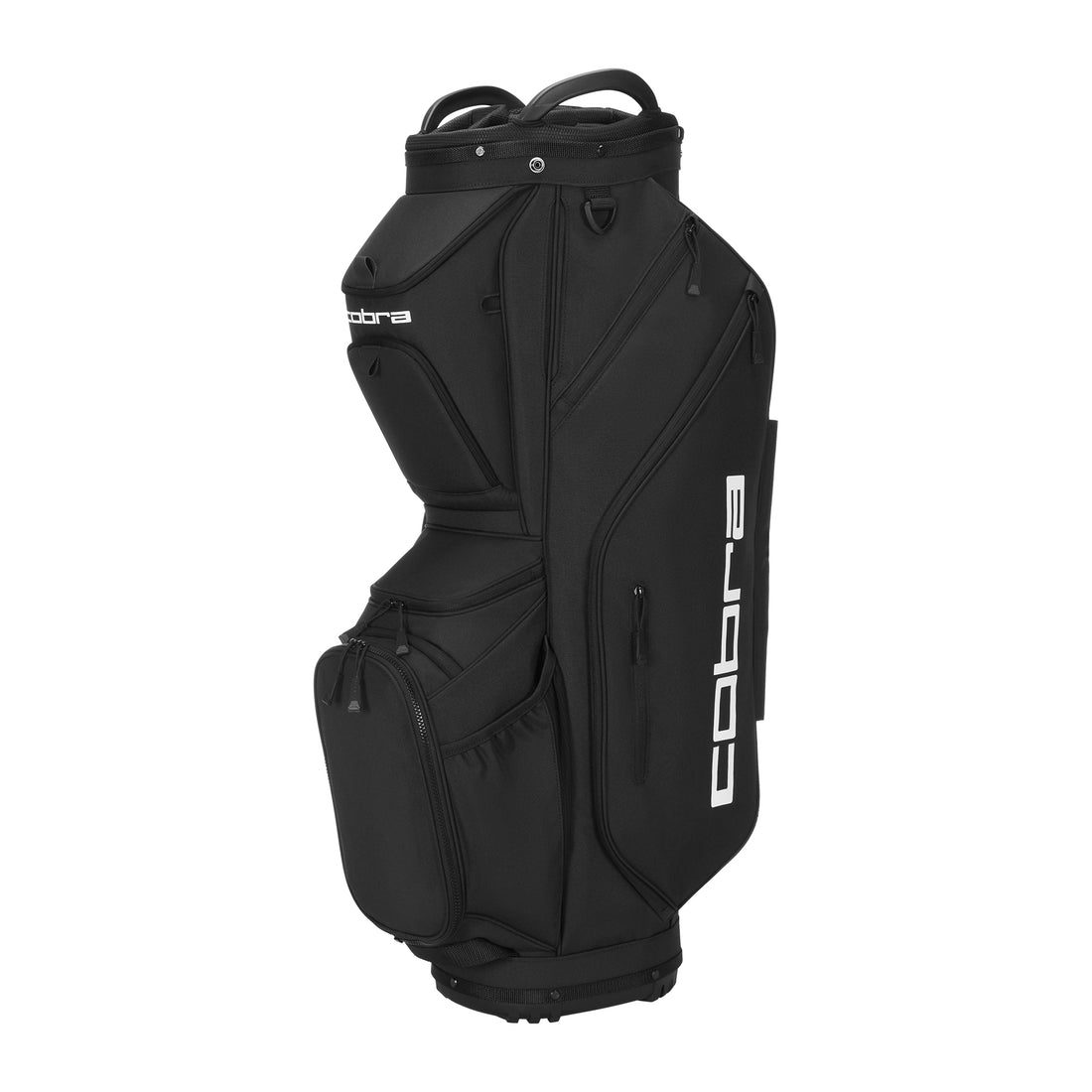 SAC COBRA Ultralight Pro 2025 Poches Élargies Et Poche Isotherme