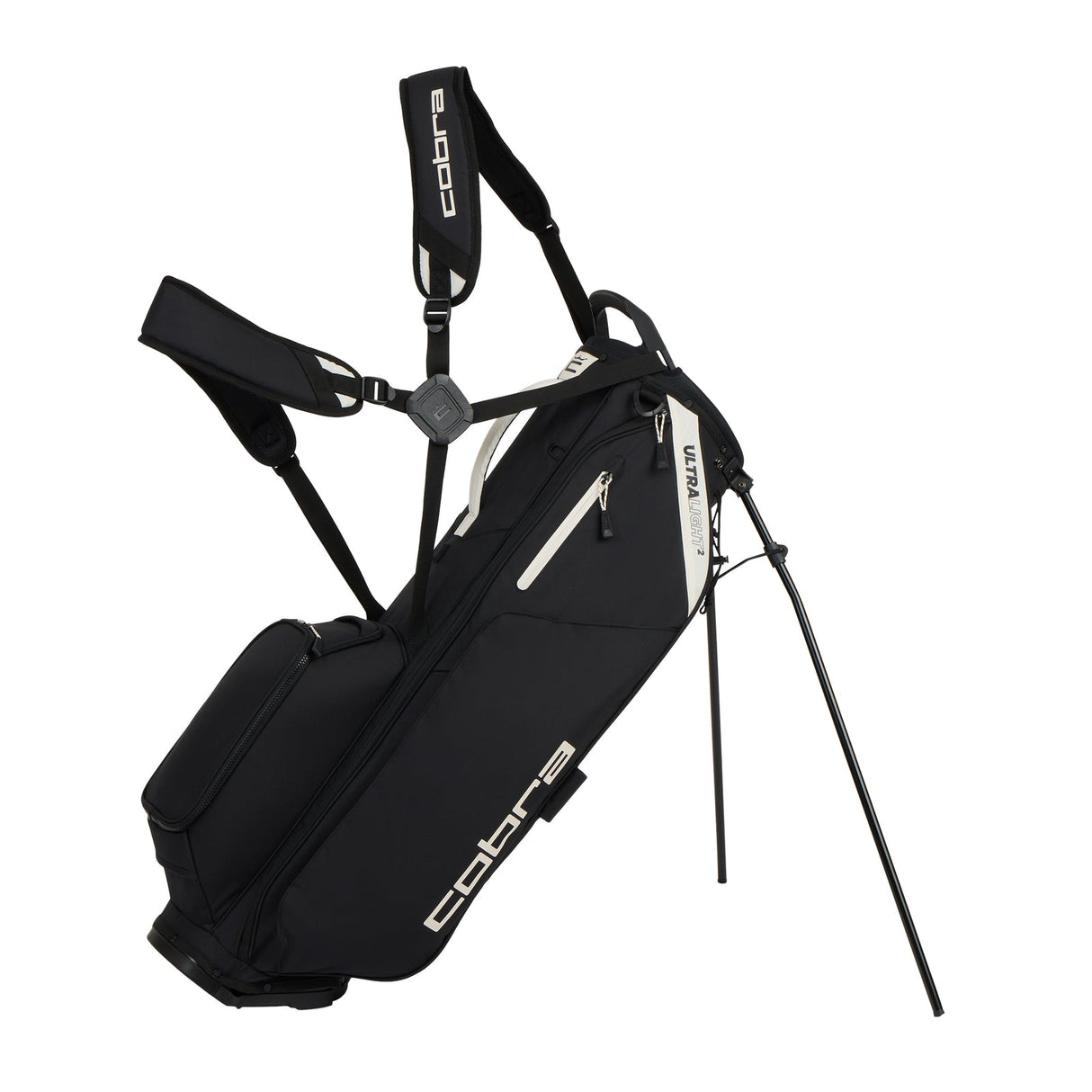 SAC COBRA ULTRALIGHT 2 STAND BAG