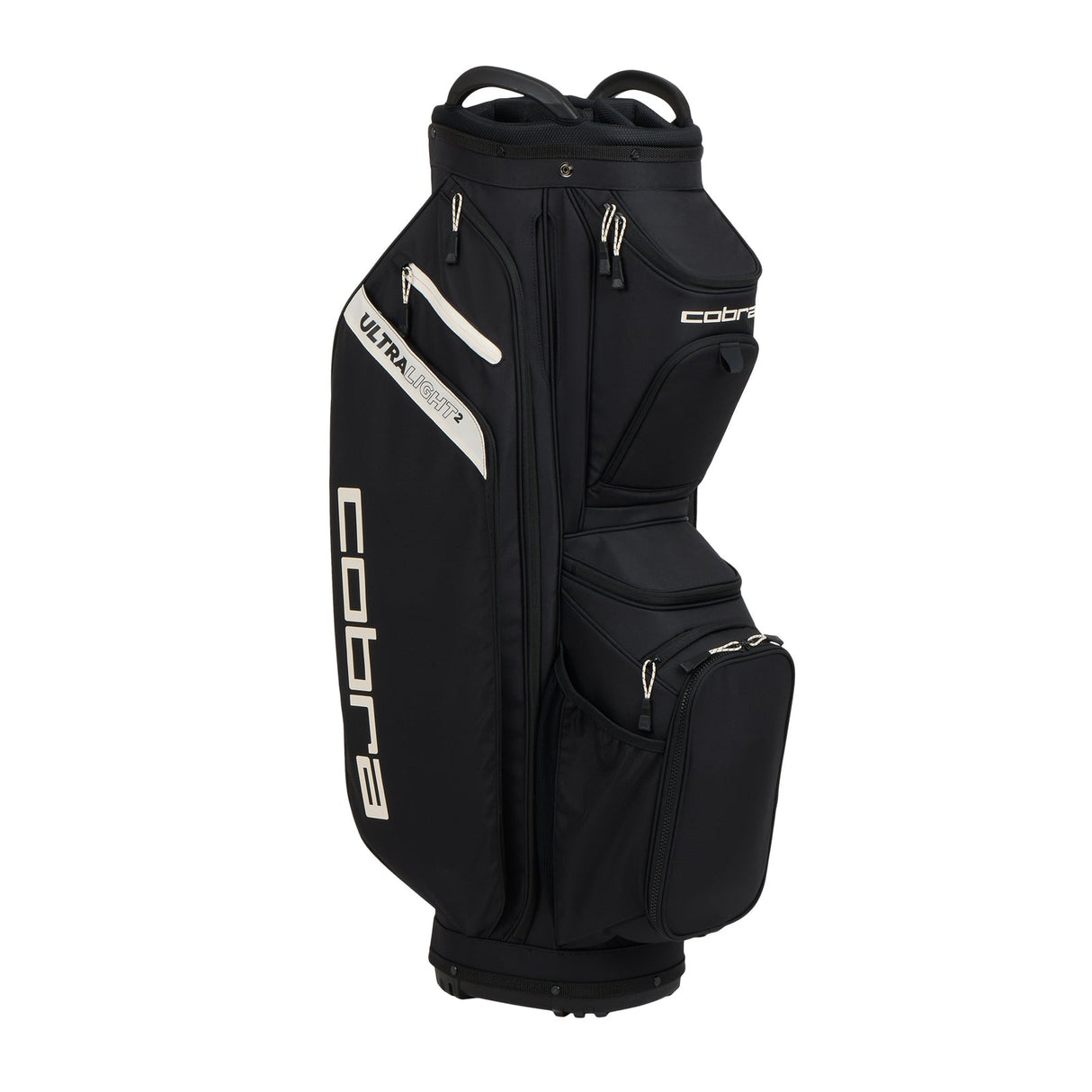 COBRA ULTRALIGHT 2 CART BAG