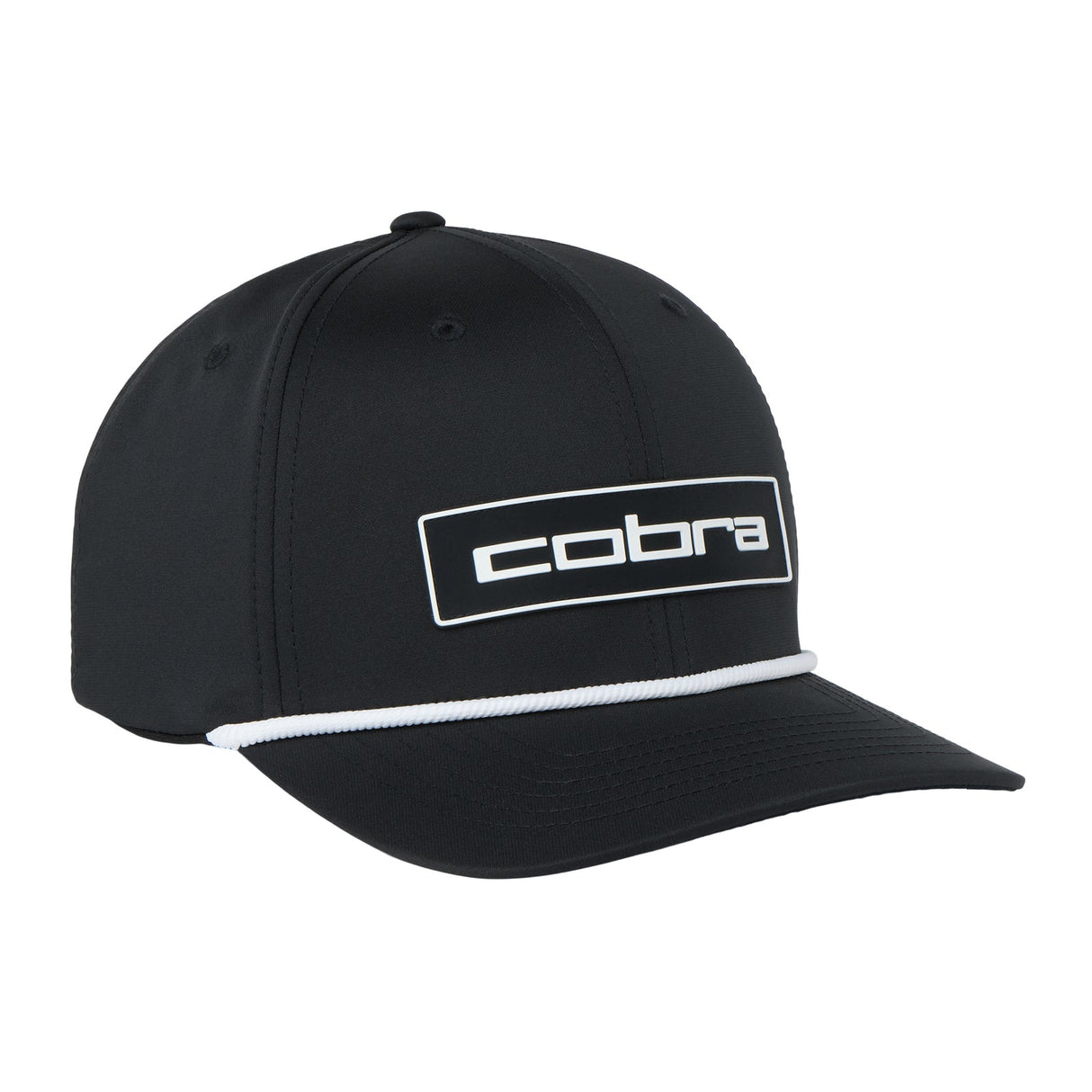 CASQUETTE COBRA TOUR TECH ROPE