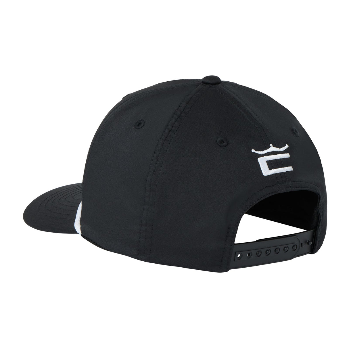 CASQUETTE COBRA TOUR TECH ROPE