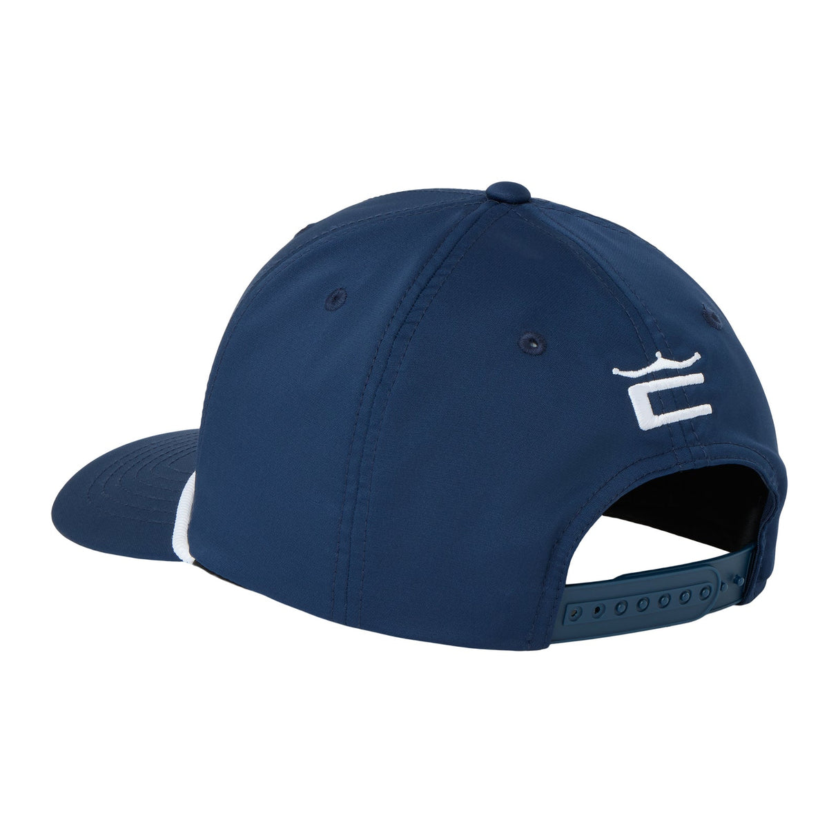 CASQUETTE COBRA TOUR TECH ROPE