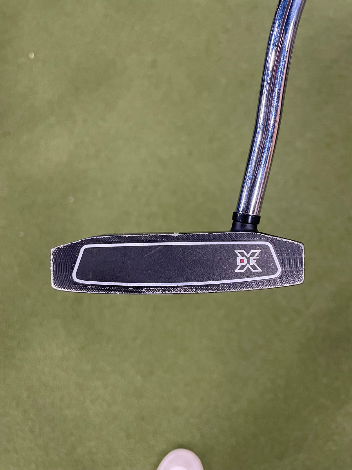 ODYSSEY PUTTER (160626)