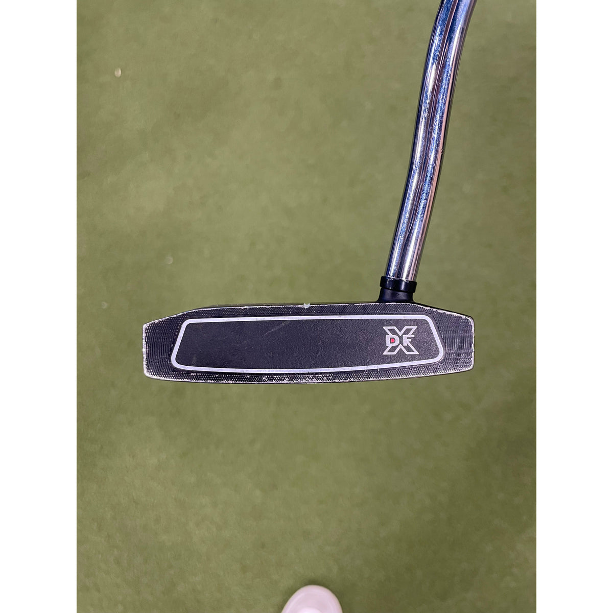 PUTTER ODYSSEY (160626)