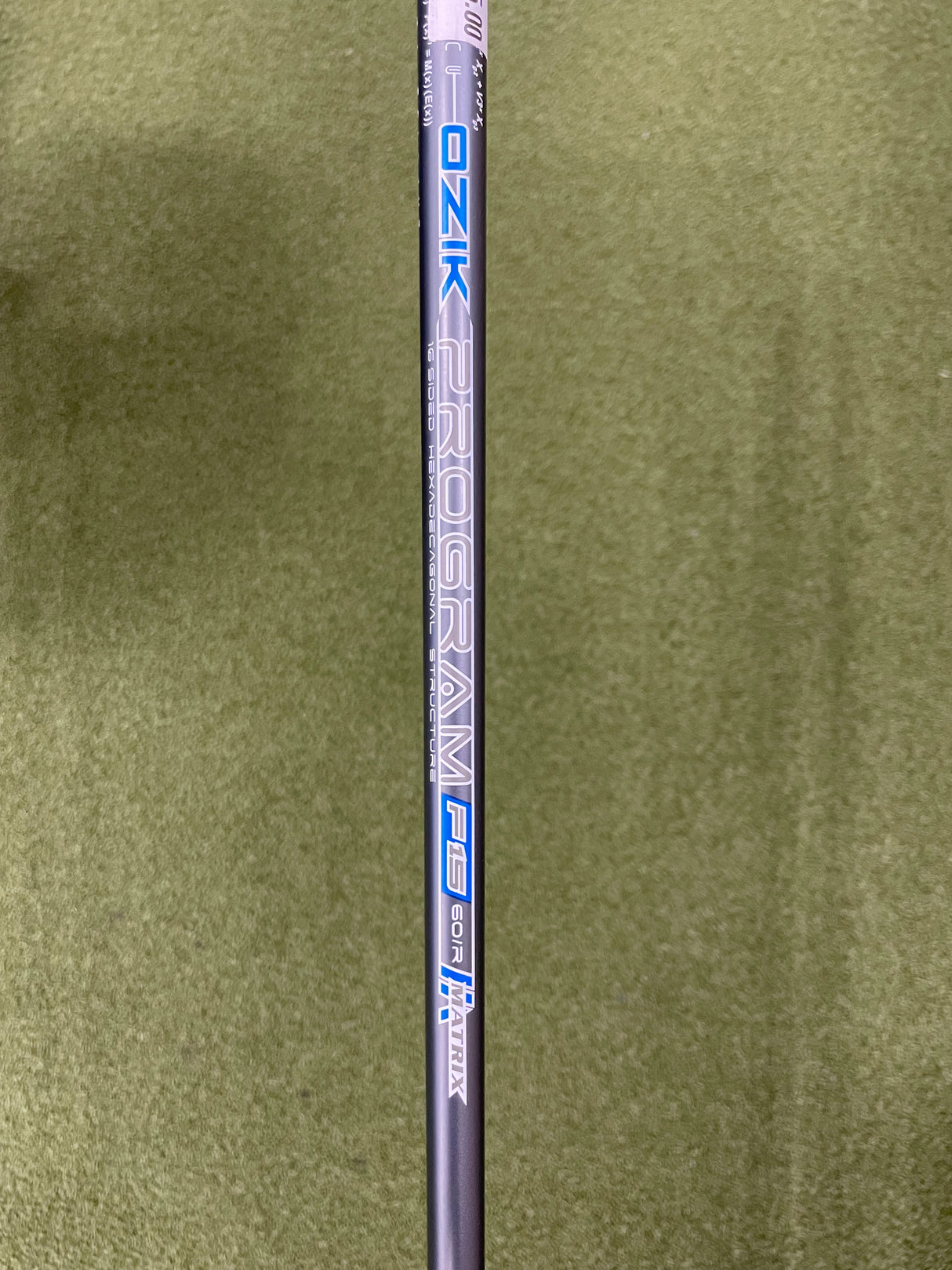 Callaway Steehead 5 to pw Irons Set