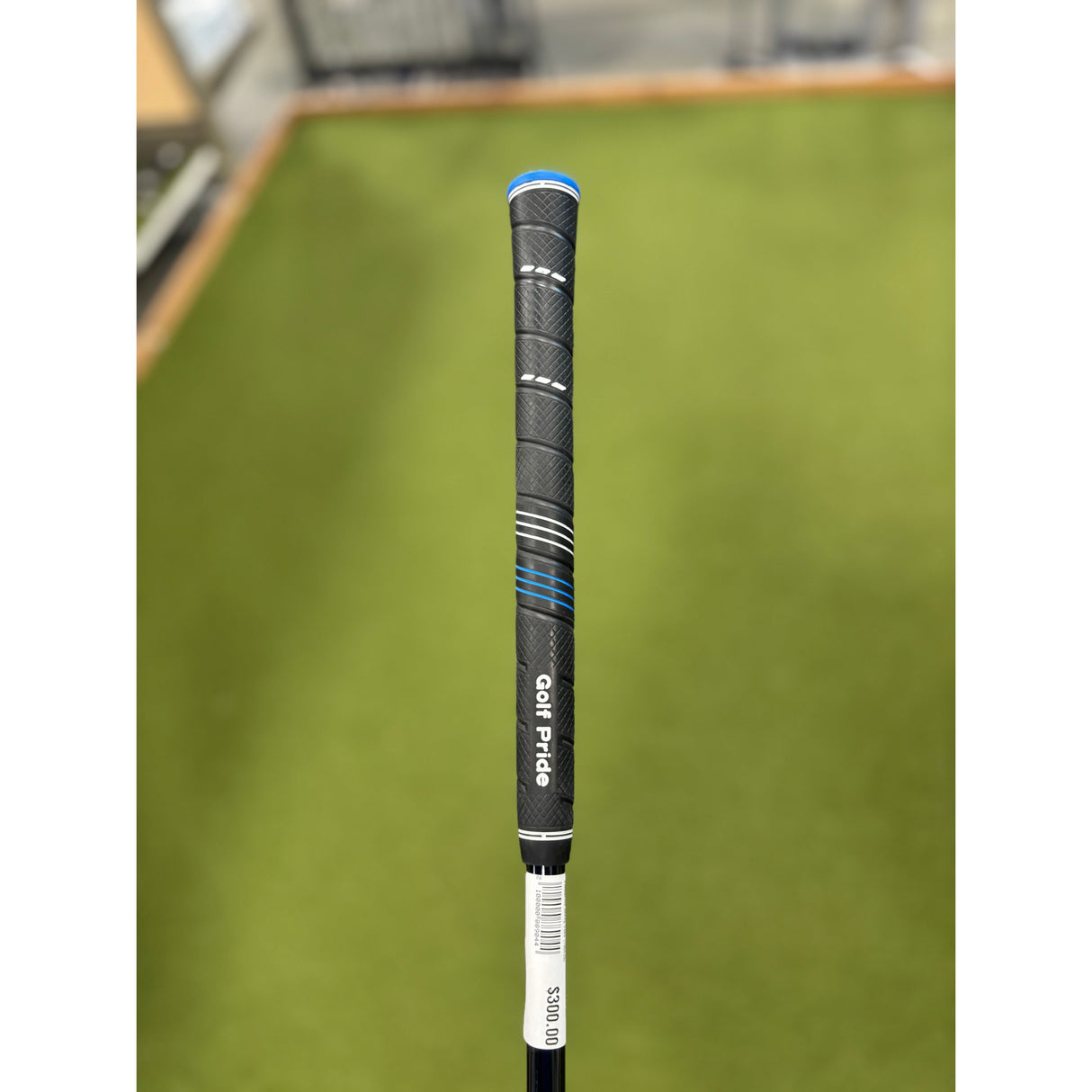 Used Callaway Paradym 24 Degree Hybrid High Performance Reliable Premium