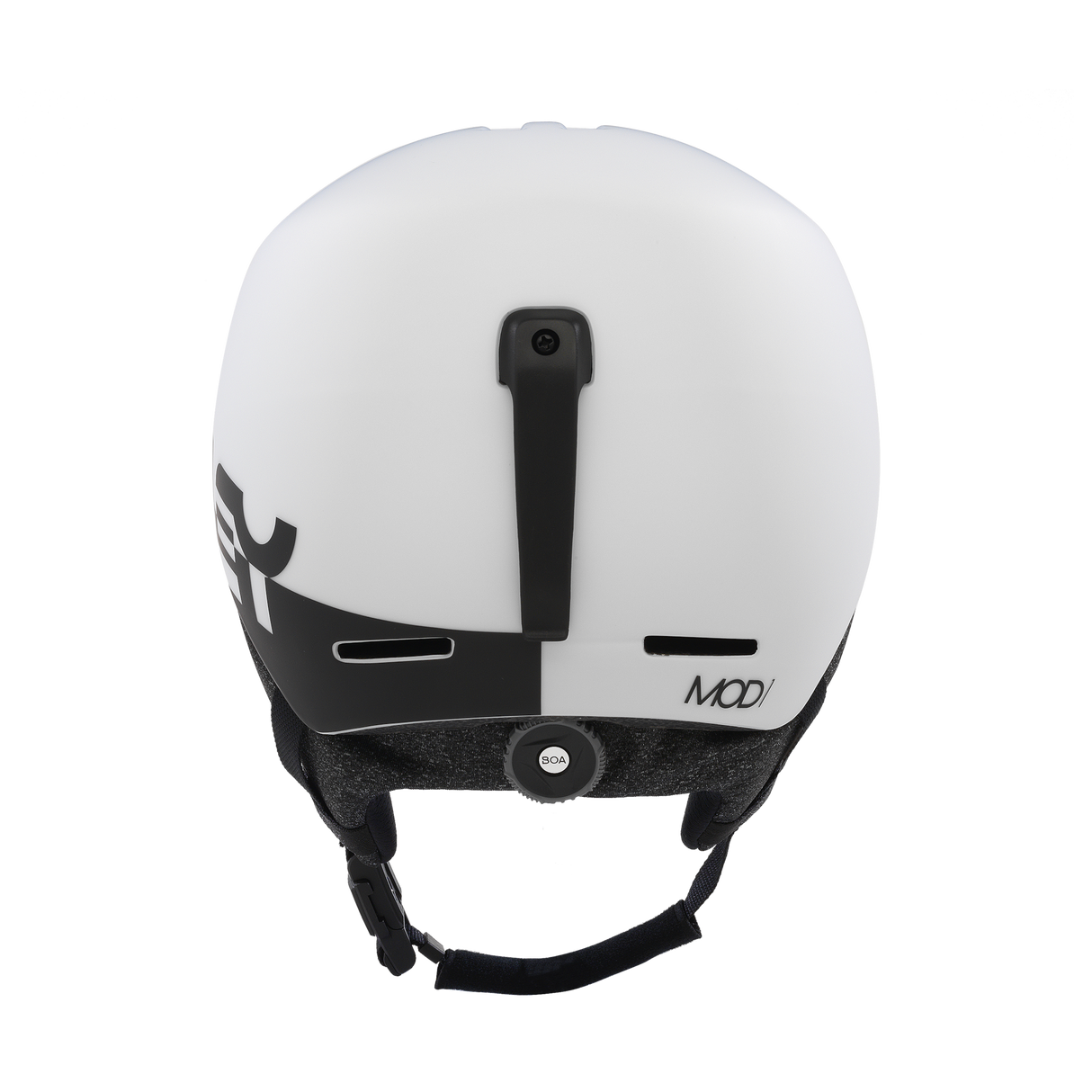 Oakley Mod1 Lightweight Ski Helmet with BOA 360 for Performance and Comfort