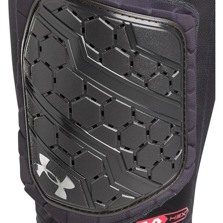 UNDER ARMOUR GAMEDAY ARMOUR PRO 5-PAD GIRDLE