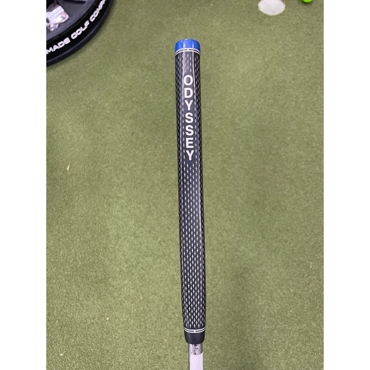 PRE-OWNED RH ODYSSEY WHITE HOT RX PUTTER (220525)
