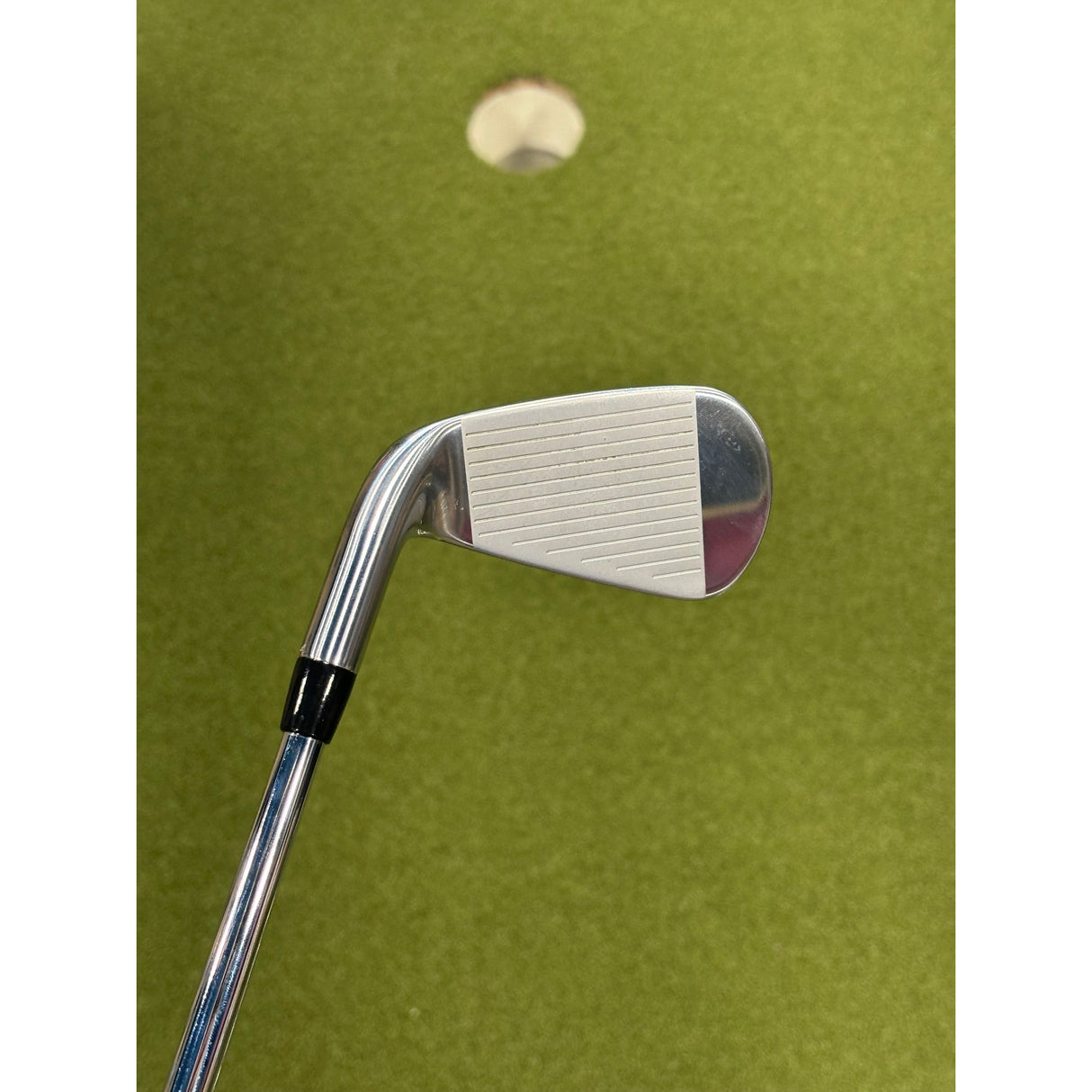 Titleist T300 Demo Set of Right-Handed Regular Irons