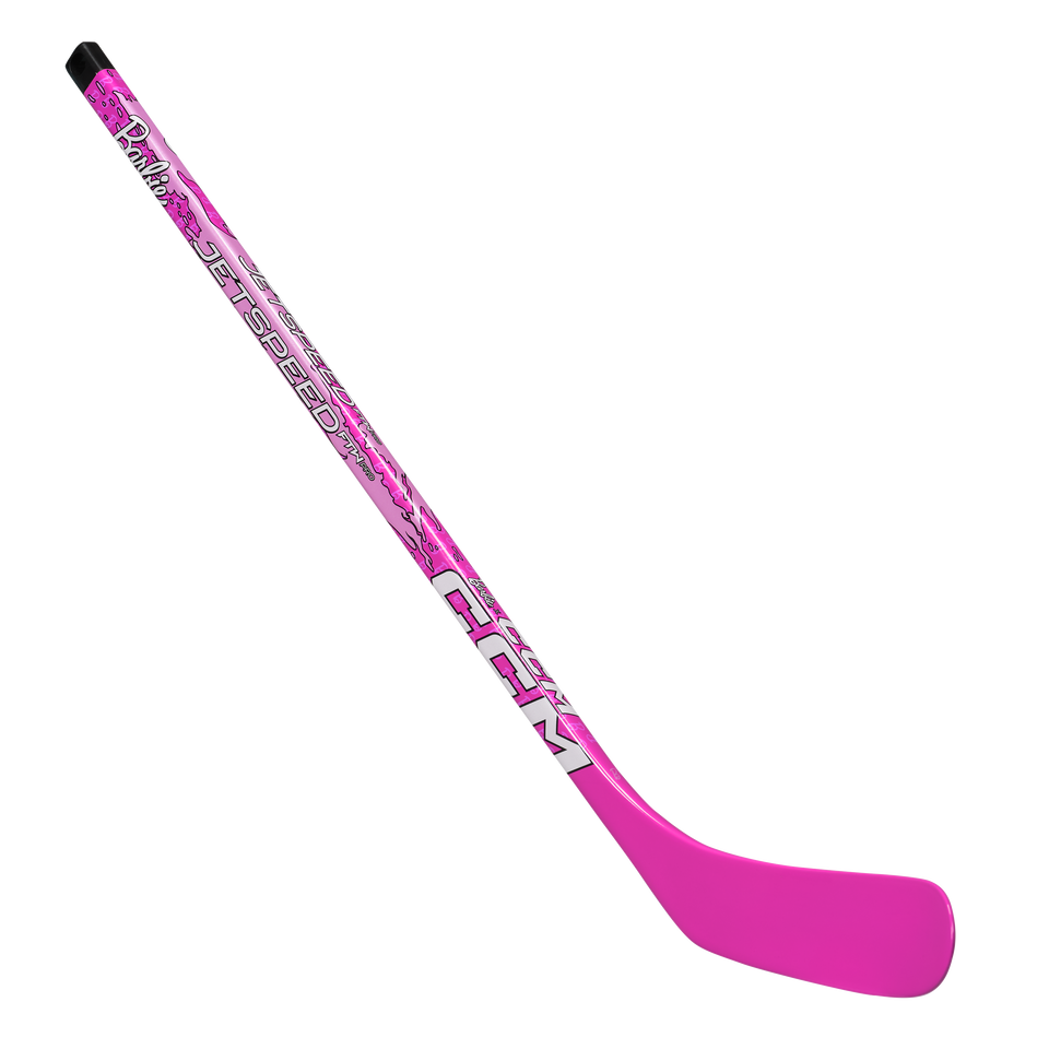 MINI STICK CCM BARBIE