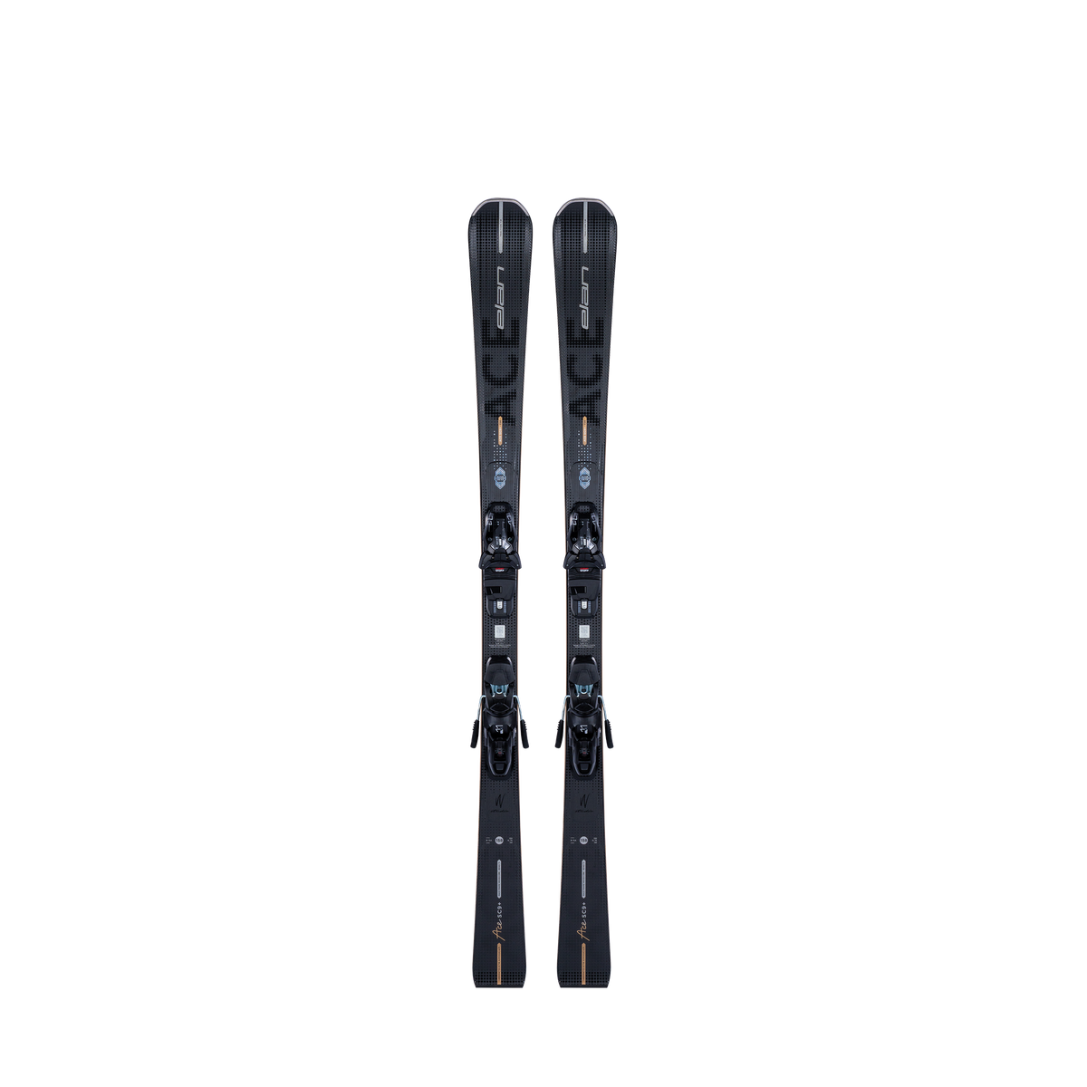 Ski Elan Ace SC9 + W/ ELX 11.0