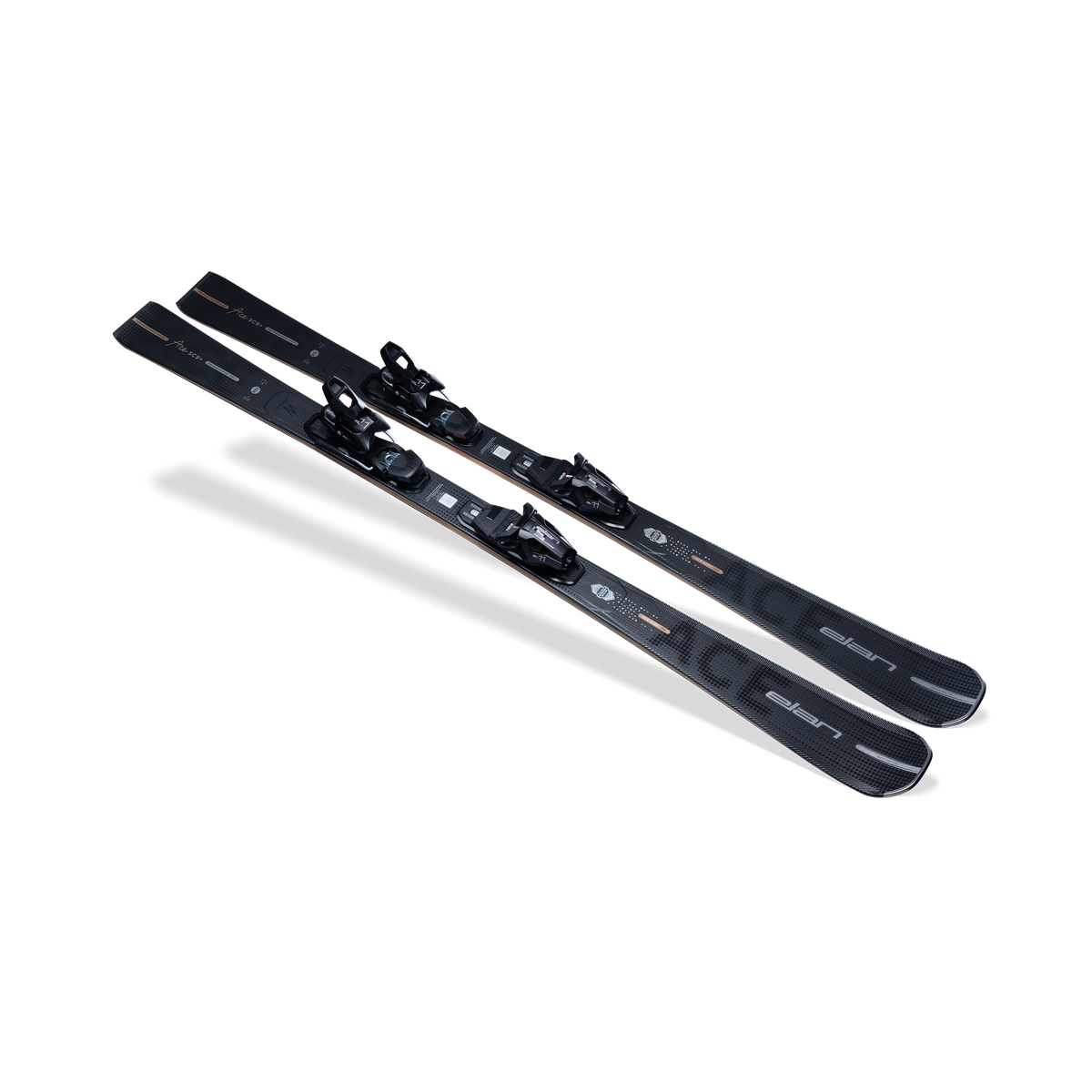 Ski Elan Ace SC9 + W/ ELX 11.0