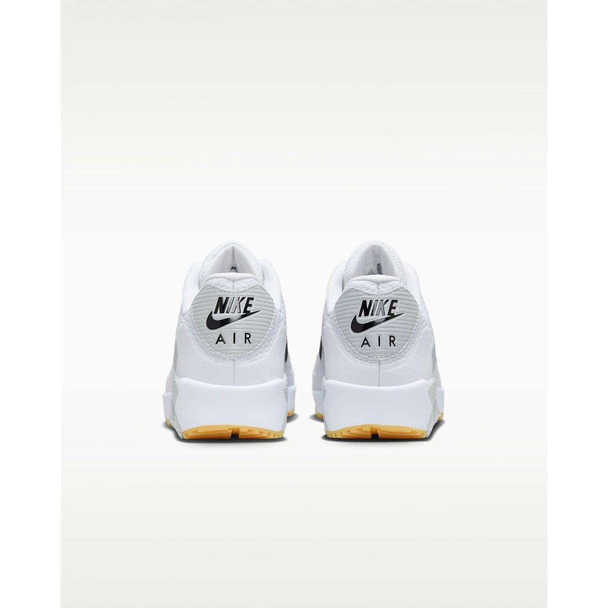 CHAUSSURE GOLF NIKE AIR MAX 90 2026