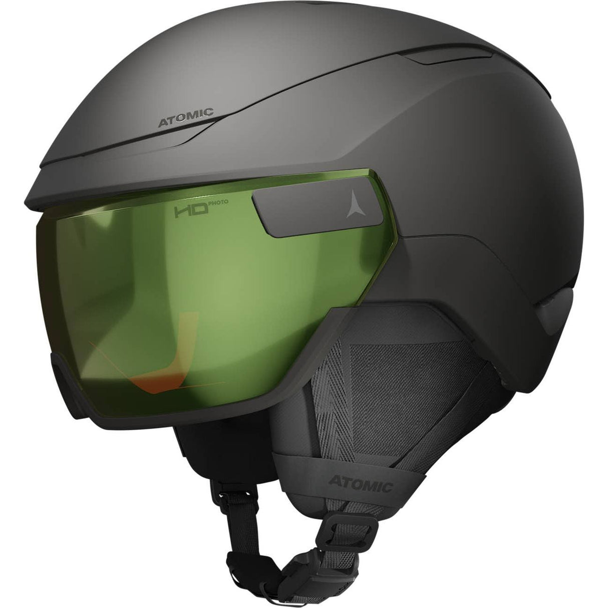 Atomic Revent GT A Visor HD Photochromic All-Terrain Ski Helmet