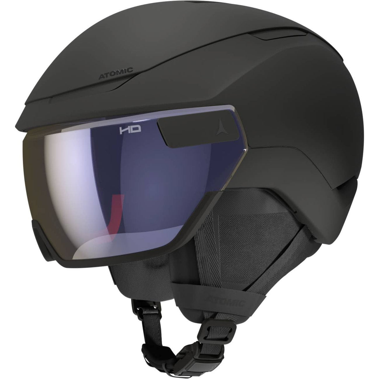 Atomic Revent GT AMID HD Visor Lens S1 Off-Road Helmet